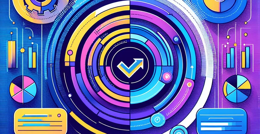  项目管理系统与ERP项目模块：专业版vs集成版怎么选？